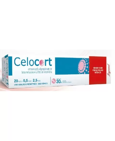 CELOCORT CR 30G(CETO+BET+NEO)(42)