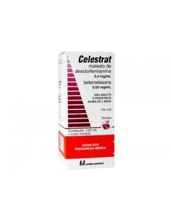 CELESTRAT XPE 120 ML (DESCLOF+BETAM)