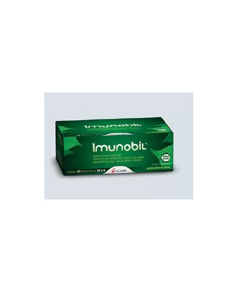 IMUNOBIL 60 FLACONET 10ML(EPOCLER BOLDO)