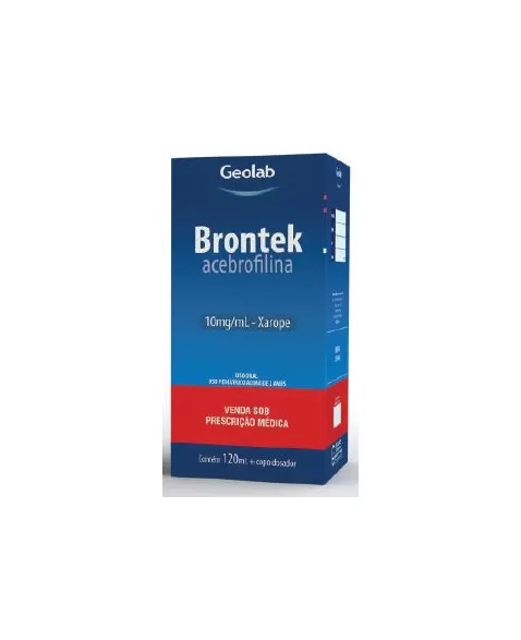 BRONTEK XPE AD 120ML(ACEBROFILINA)24