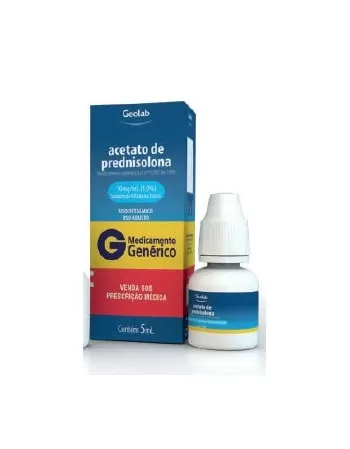 ACET PREDNISOLONA SUSP OFT IFRX5ML