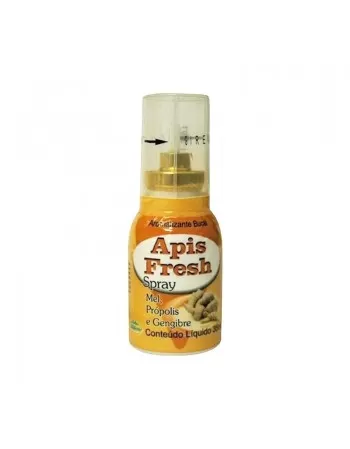 APIS FRESH SPRAY MEL C/ PROPOLIS GENGIB