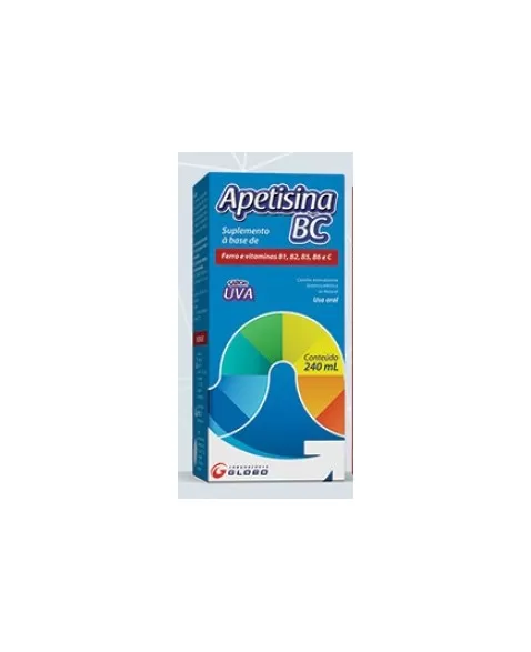 APETISINA 240 ML SABOR UVA