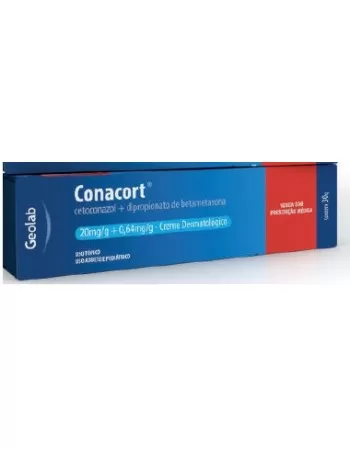 CONACORT CR 20+0,64MG/G 30G(CETOC+BETAM)