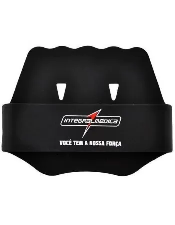 PROTETOR MUSCULAÇÃO SILICONE