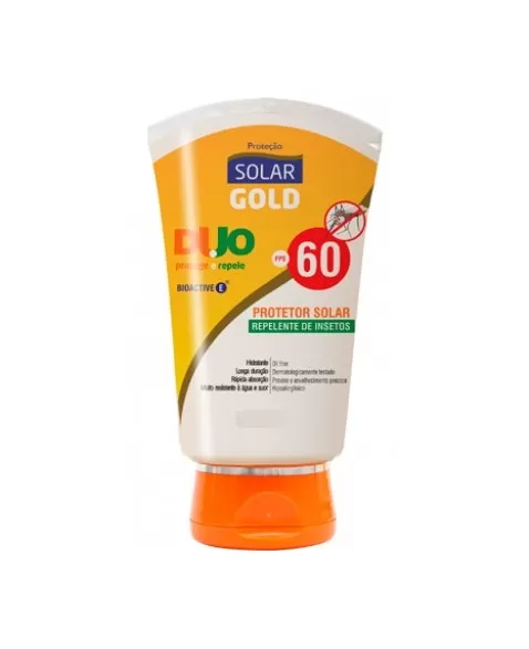 PROT SOLAR FPS 60 1/3 UVA C/ REP 120ML