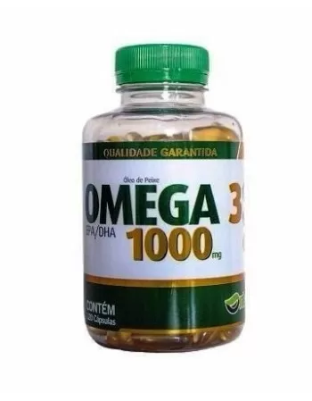 OMEGA 3 IGR C/120 CPS