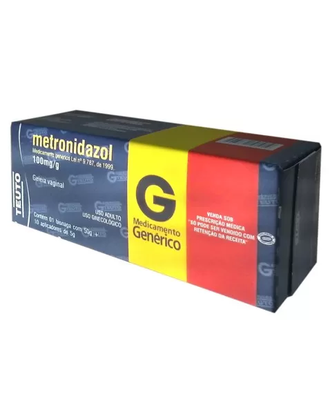 METRONIDAZOL+NIST CR VAGINAL 50G+10 APL