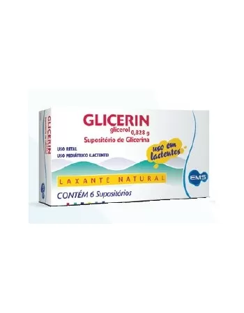 GLICERIN LAC 6SUP(GLICERINA)(48)