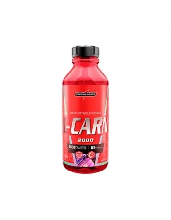 L-CARN UVA 480ML