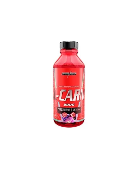 L-CARN UVA 480ML