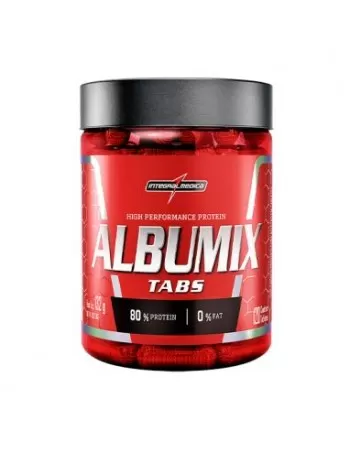 ALBUMIX 120 TABLETE