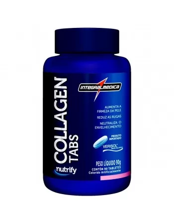 COLAGEN 90 TABLETES