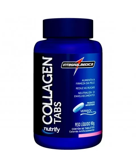 COLAGEN 90 TABLETES