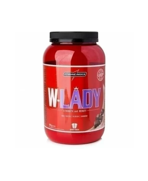 WLADY CHOCOLATE AO LEITE 90