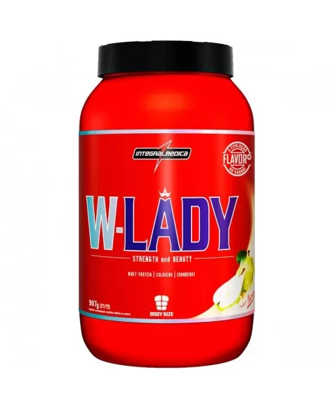 WLADY PERA 907 G