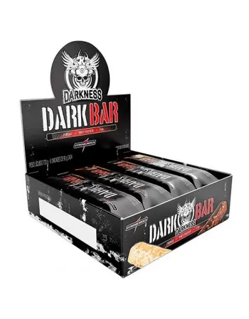 BARRA DARK WHEY PEANUT BUTTER