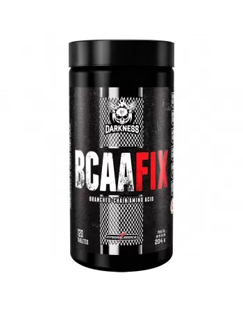 BCAA FIX 120 TABS V2