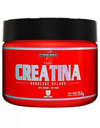 CREATINA PO 150G