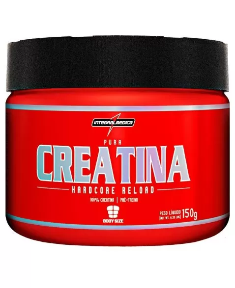 CREATINA PO 150G