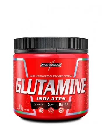 GLUTAMINE NATURAL 150