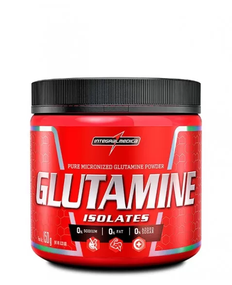 GLUTAMINE NATURAL 150