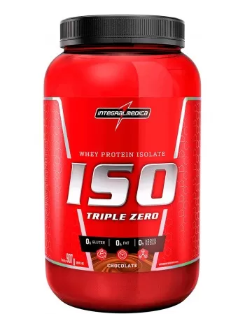 ISO TRIPLE ZERO PT 907G CHO