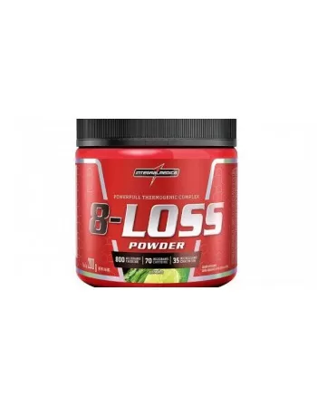 8-LOSS LIMAO 200G