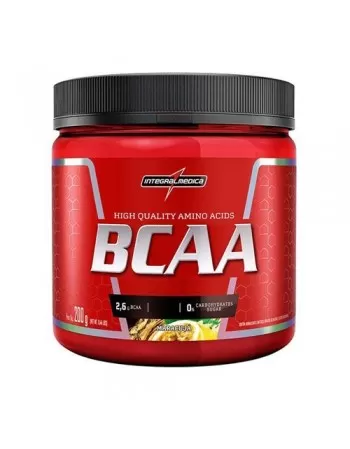 BCAA MARACUJA 200G