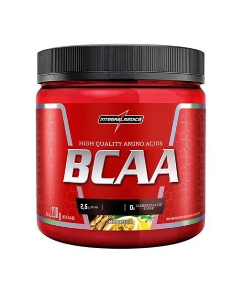 BCAA MARACUJA 200G