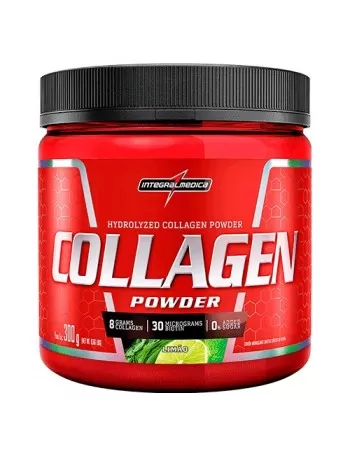 COLLAGEN POWDER LIMAO 300G