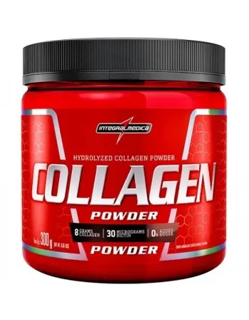 IM COLLAGEN POWDER NEUTRO 300G