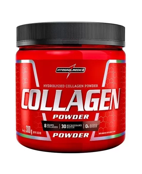 IM COLLAGEN POWDER NEUTRO 300G