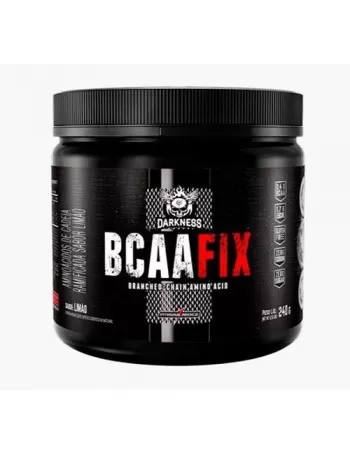 BCAA FIX POWDER LIMAO 240G