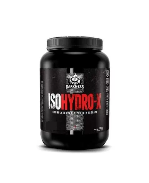 ISO HYDRO-X MORANGO 907G