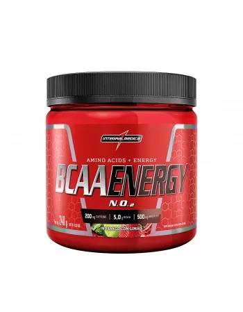 BCAA ENERGY MORANGO COM LIMAO 240G