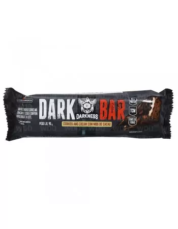 DARK BAR COOKIES CREAM COM