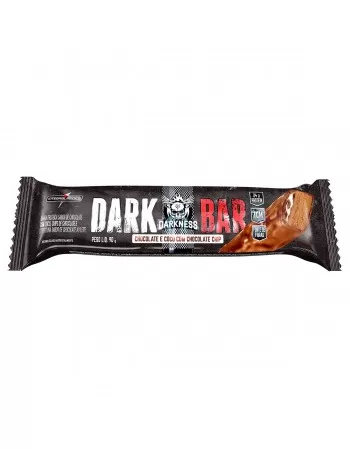 DARK BAR CHOC/COCO C/ CHOC