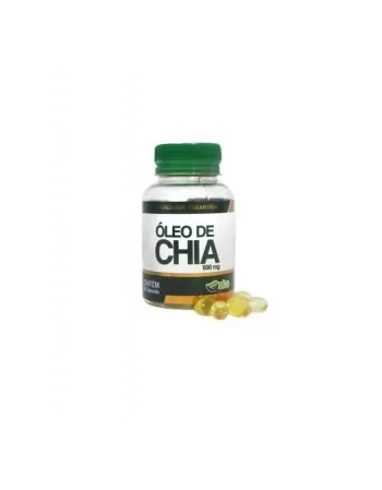 OMEGA 3 IGR C/60 CPS