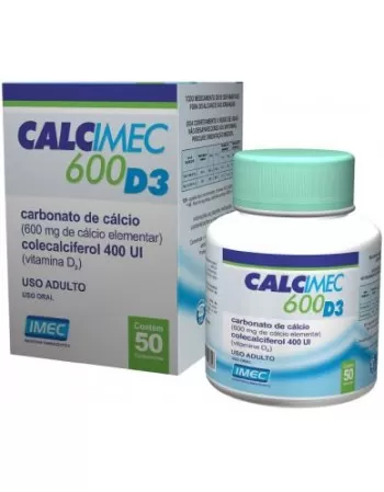 CALCIMEC D3 FARMA 500/200UI PT