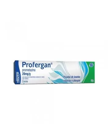 PROFERGAN CREME 20MG 30G(90)