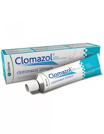 CLOMAZOL CR 50GR