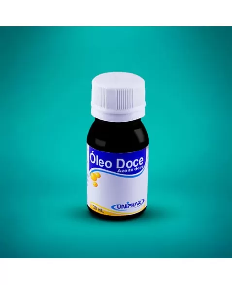 OLEO DOCE 30ML(144)