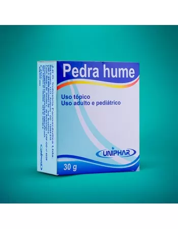 PEDRA HUME 30G(240)