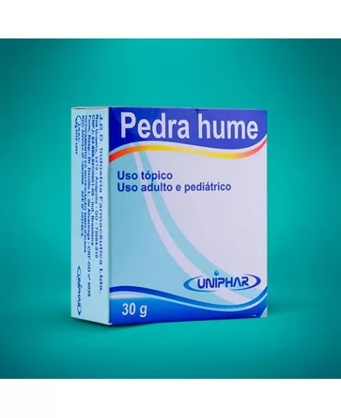 PEDRA HUME 30G(240)