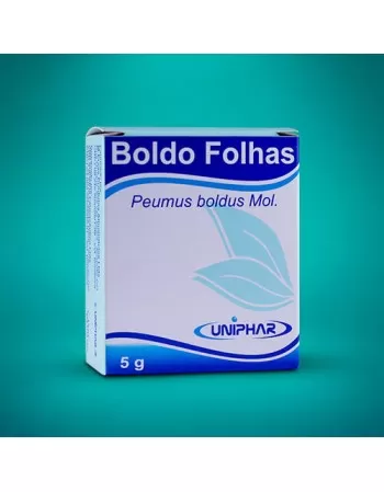 BOLDO FOLHAS CAIXA 5G(120)