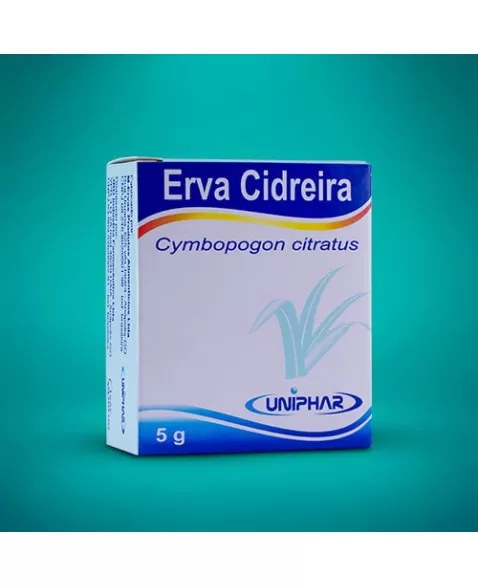 ERVA CIDREIRA 5G(120)