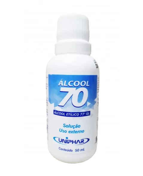 ALCOOL 70% 50ML (216)