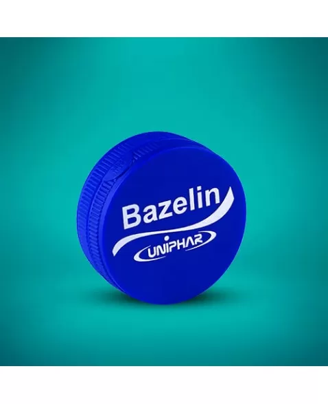 BAZELIN (BAZELICAO) C/06 UNID. 10G(120)