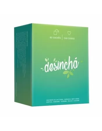 DESINCHA C/ 60 SACHES